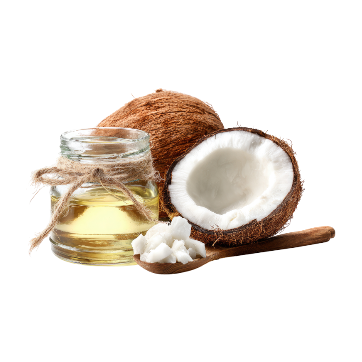 Coconut Oil