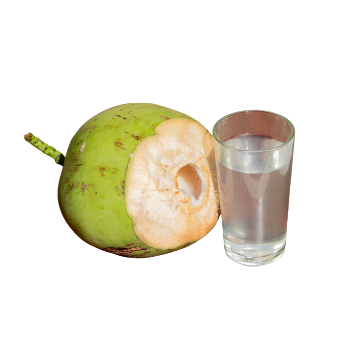 Coconut Water